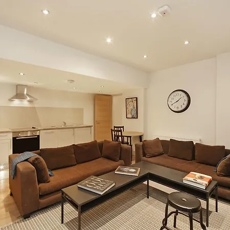 Kensington Apartments